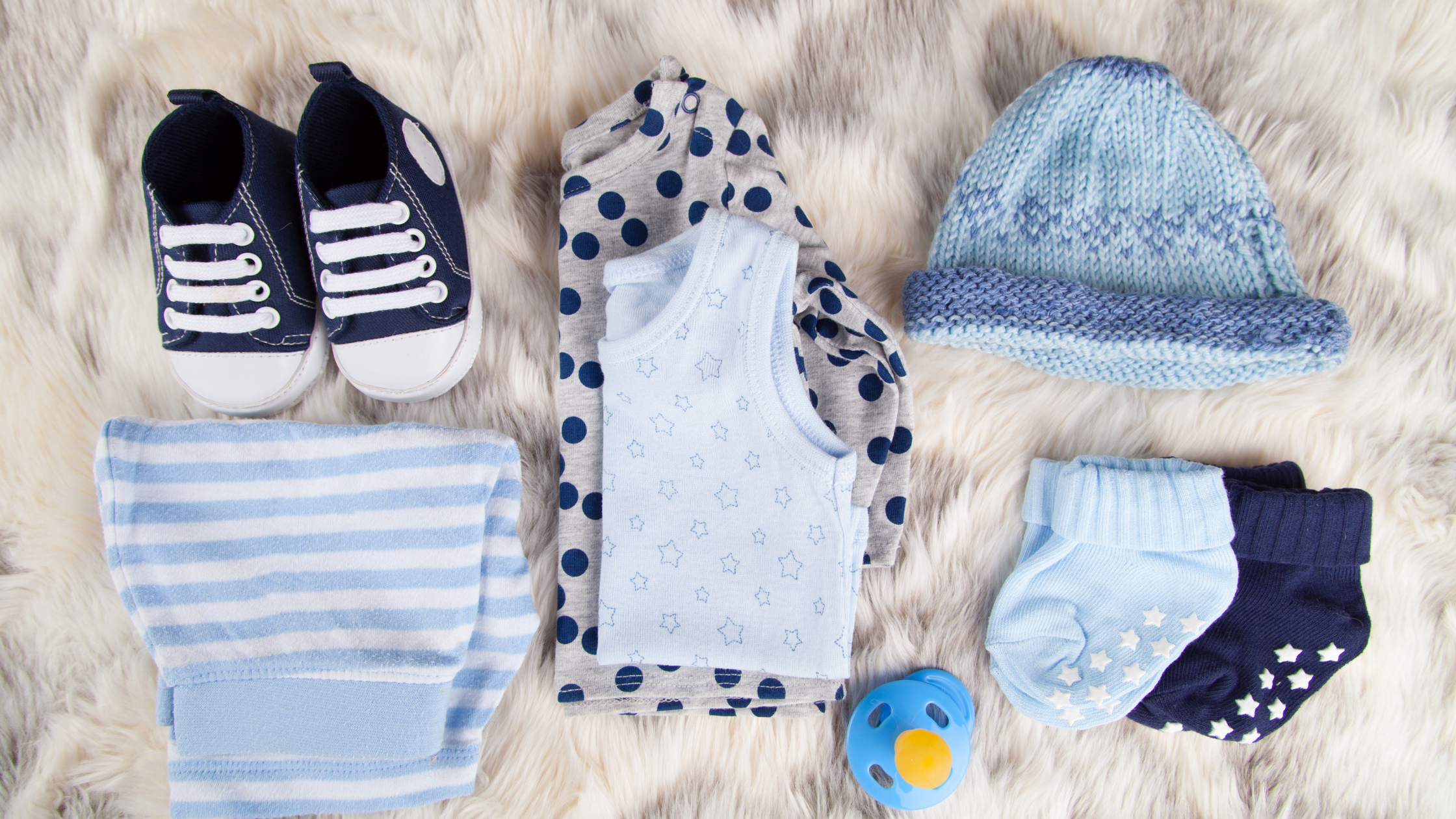Top 10 Twin Baby Clothing Essentials and Checklist - The Way It Really Is