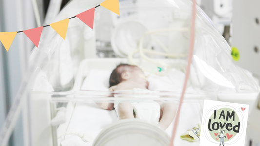 10 Adorable Ideas to Decorate Your NICU Space