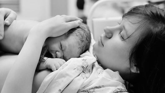 Being Your Baby’s Advocate in the NICU