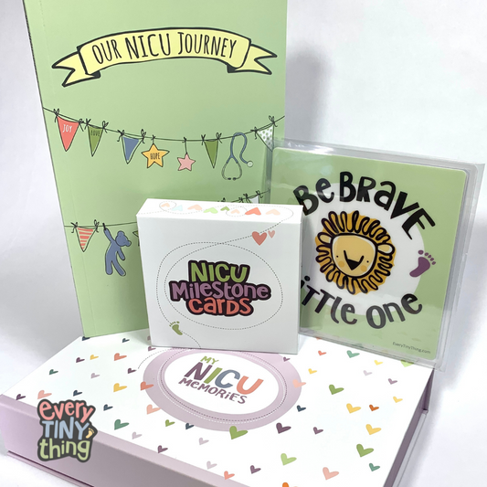 NICU Essentials Bundle