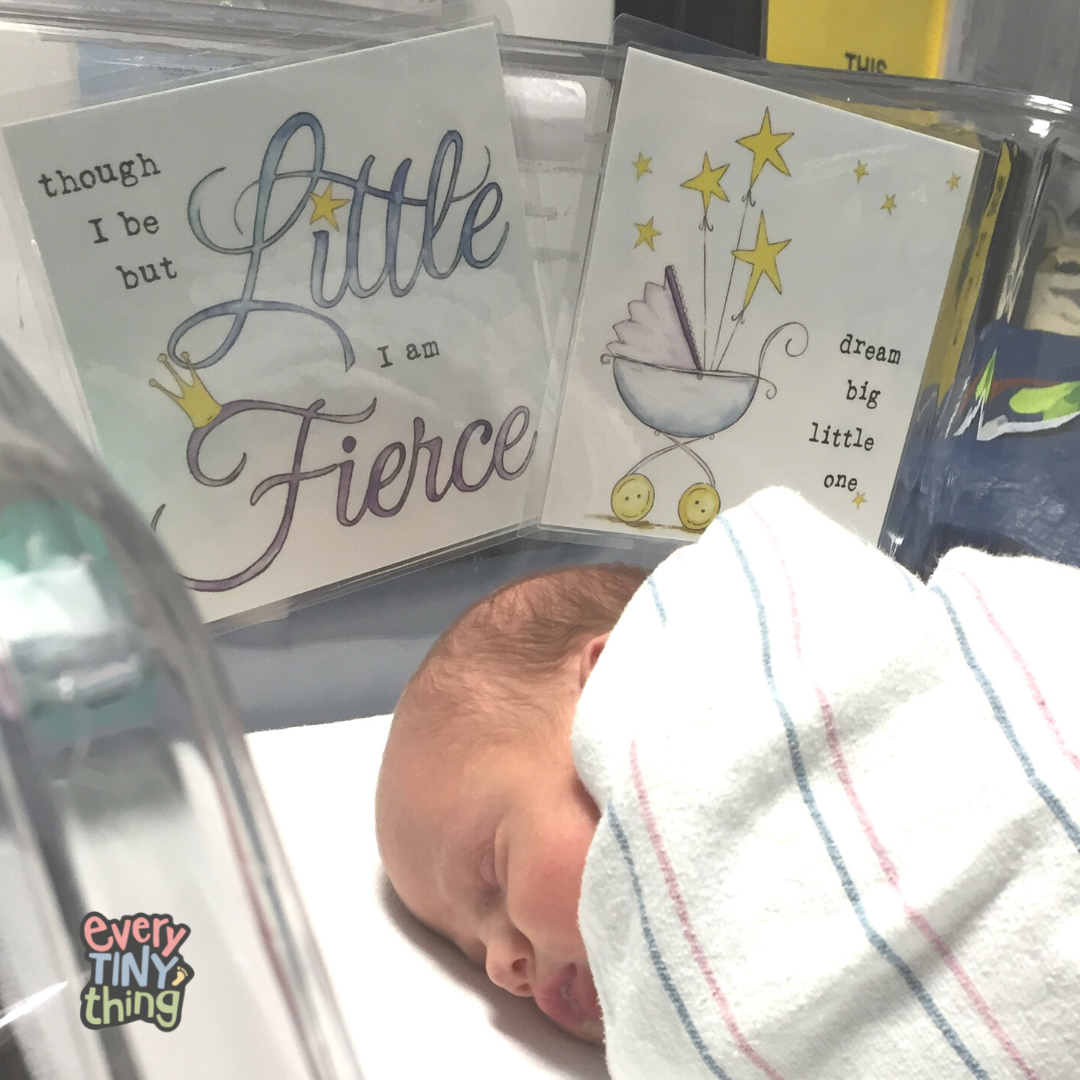 NICU Art