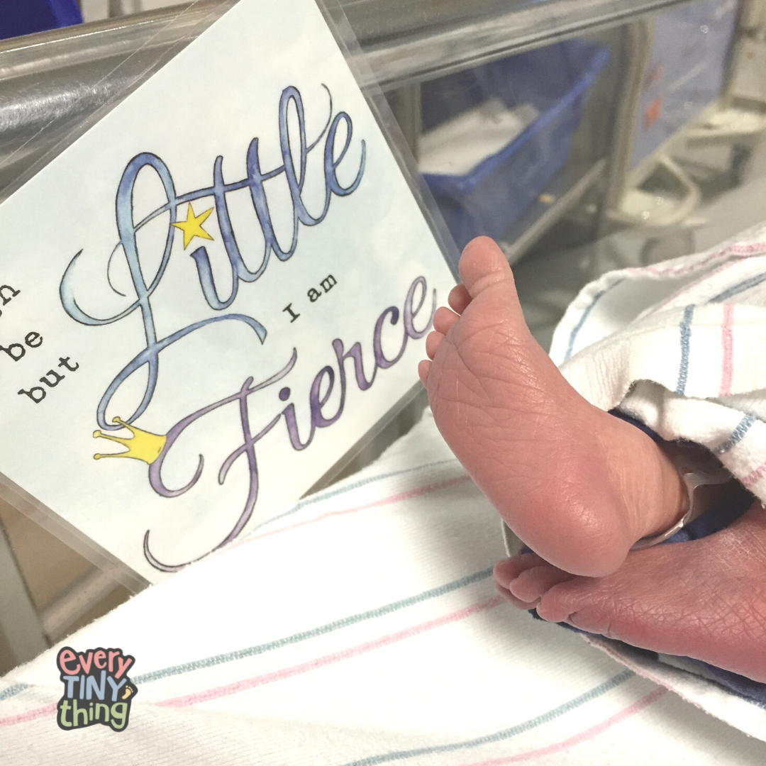 NICU Art