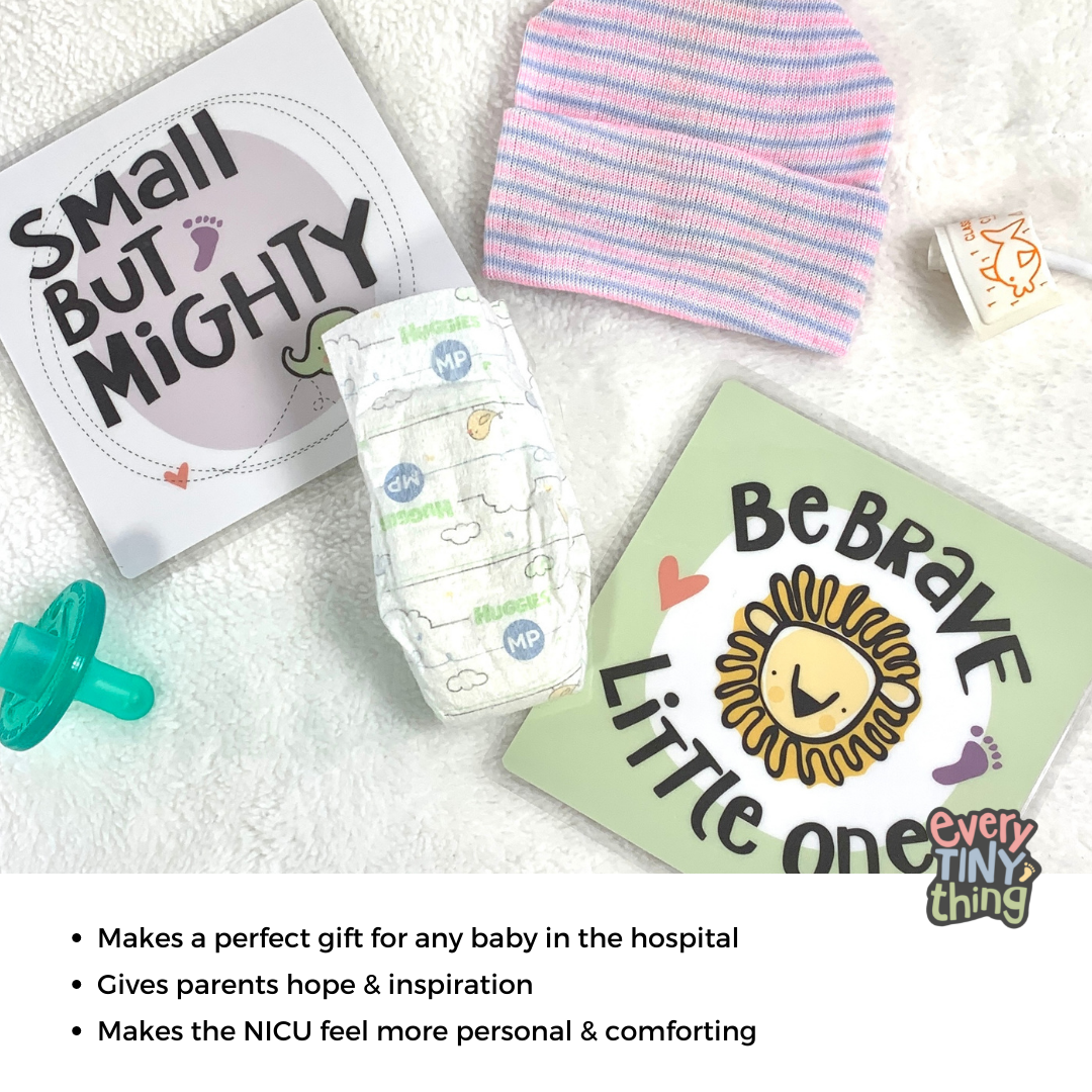 NICU Art