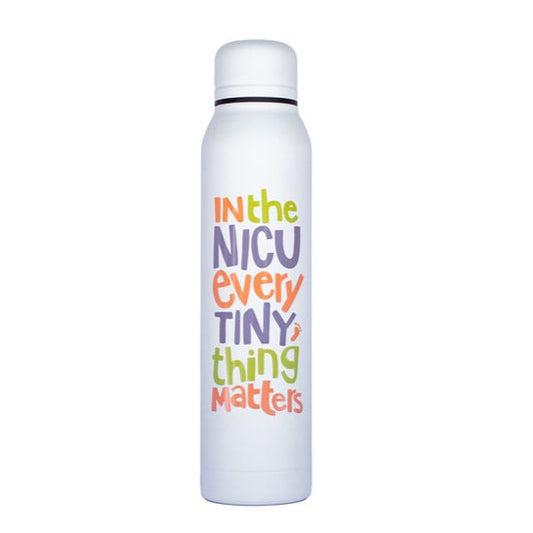 NICU Water Bottles