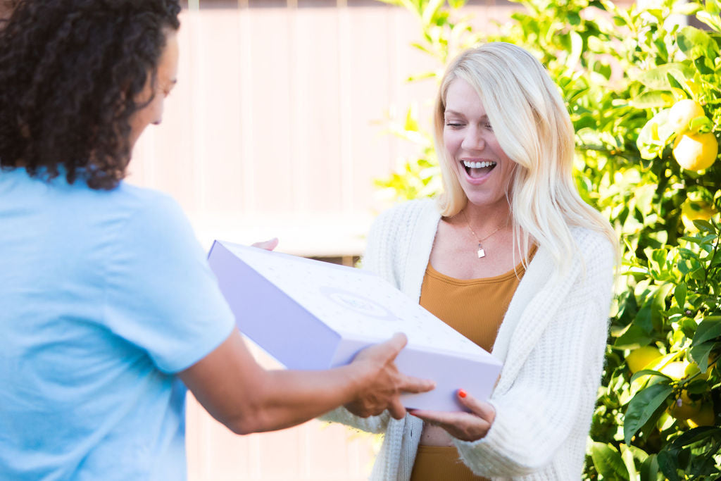 Share the NICU Love My NICU Memories Keepsake Box For Donation