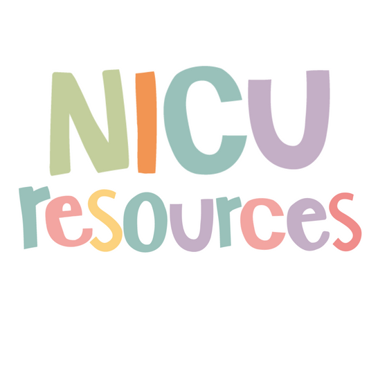 NICU Resources
