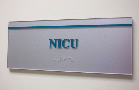 What to Expect During Your Baby's NICU Stay