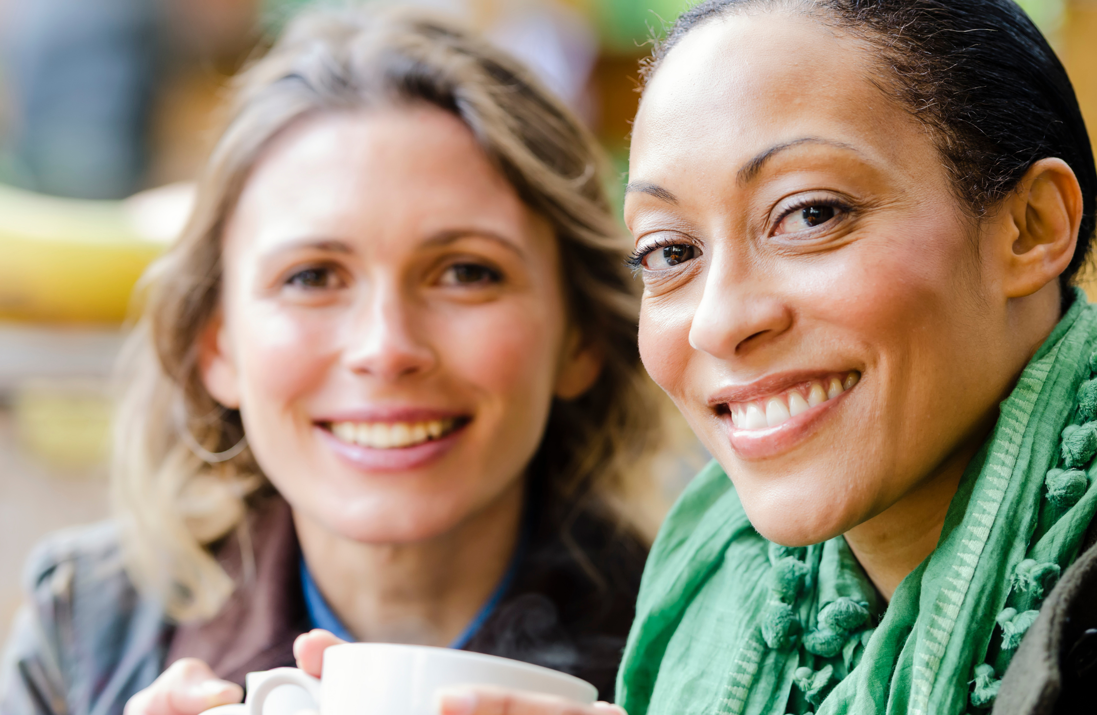 The Power of Support Networks in the NICU