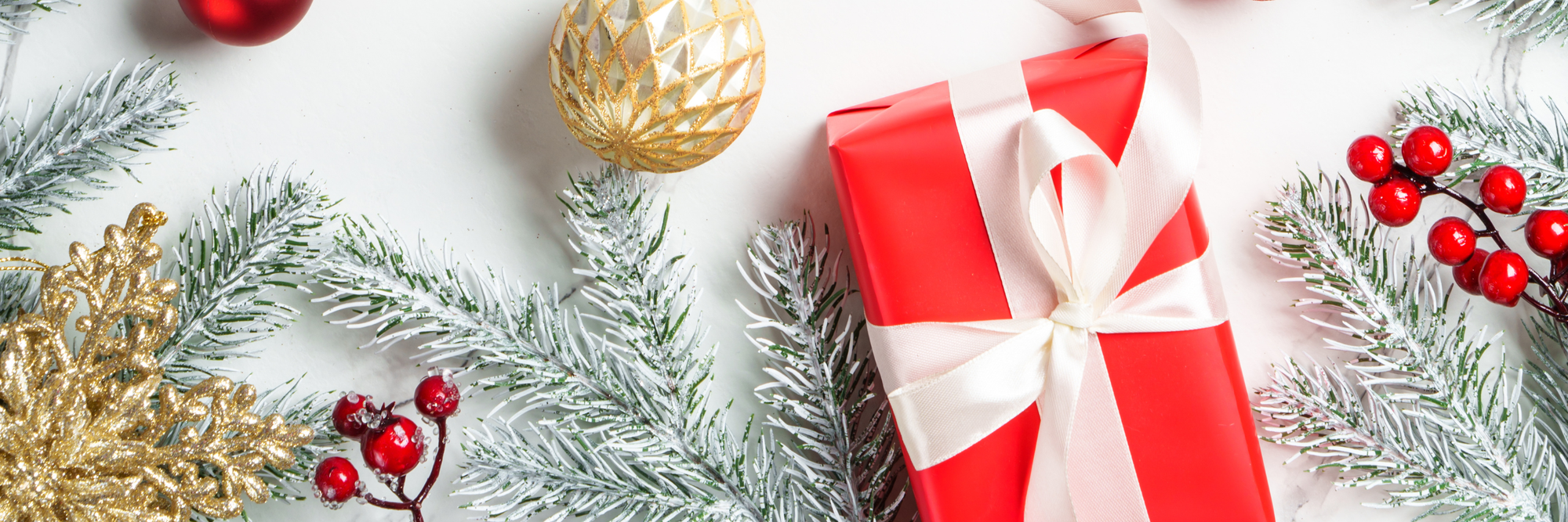 Sweet Holiday Gift Ideas for a NICU Mom, Christmas 2025