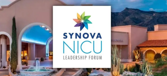 Synova NICU Leadership Forum Logo 