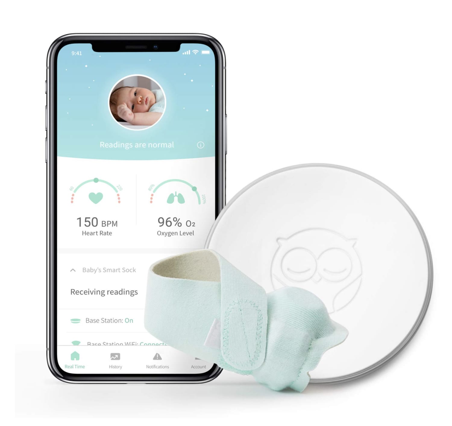 Best Baby Monitors for NICU Grads