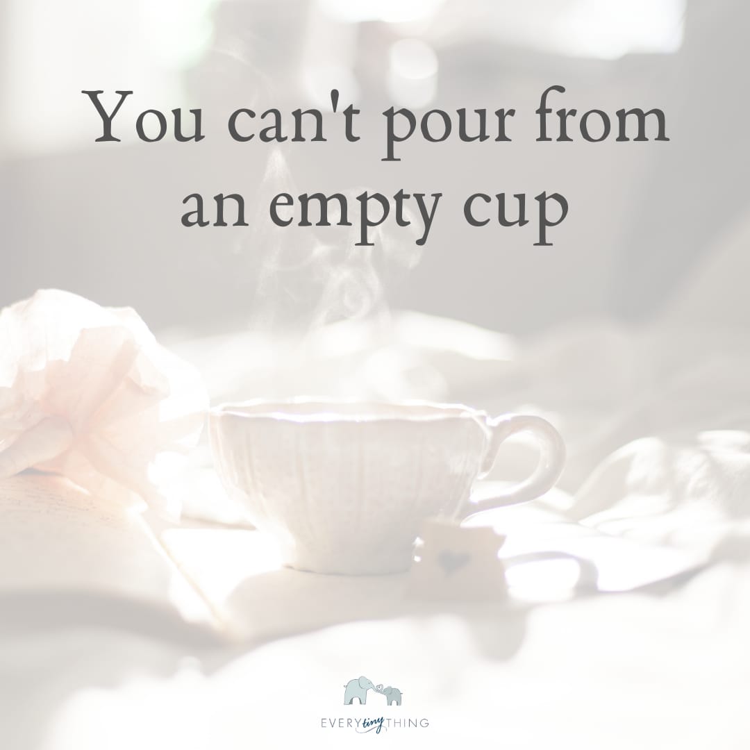 Dear New NICU Mom - Words of Support and Love, From One Mom to Another