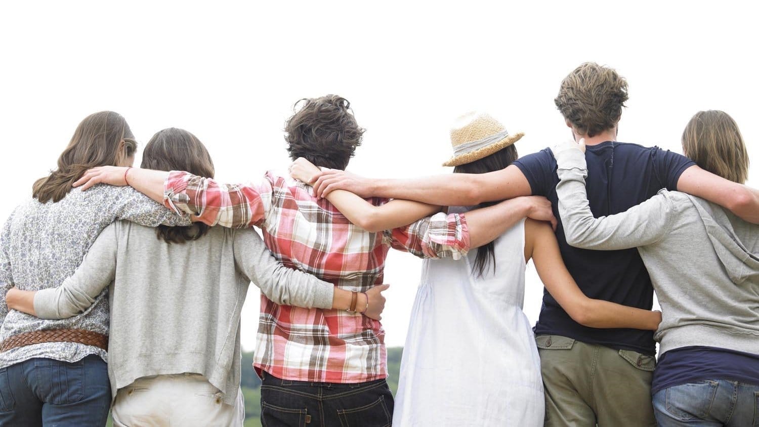 NICU Support Groups - The Importance of Finding Your Tribe