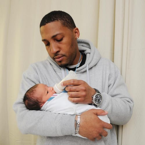 Should I Sing to My NICU Baby?