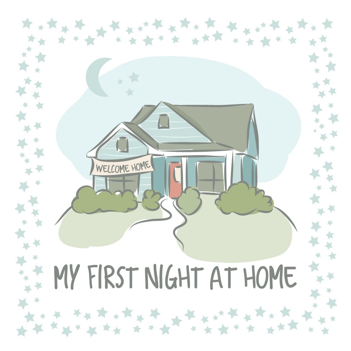 Taking your Preemie Home - How to Overcome your Fears and Feel Prepared