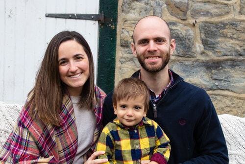 The hidden blessings of self isolation - a NICU mom’s perspective