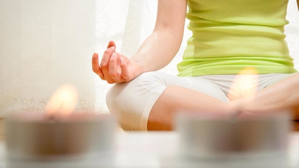 Three NICU-Specific Mindfulness Practices for Anyone to Try