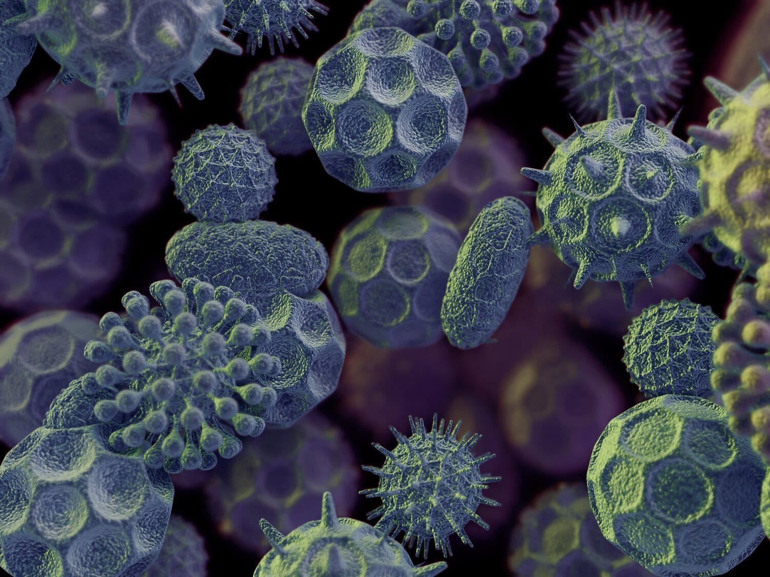 What Everyone Needs to Know about RSV and Preemies