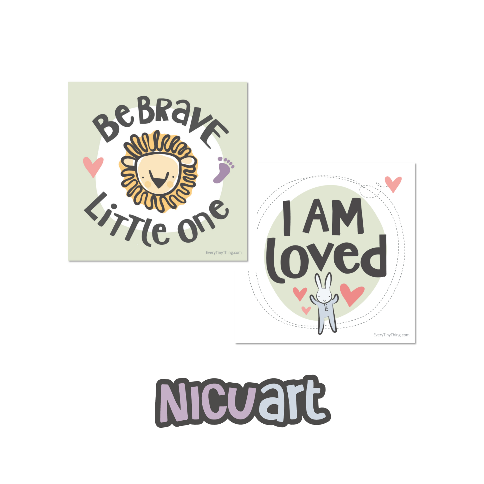 NICU ART