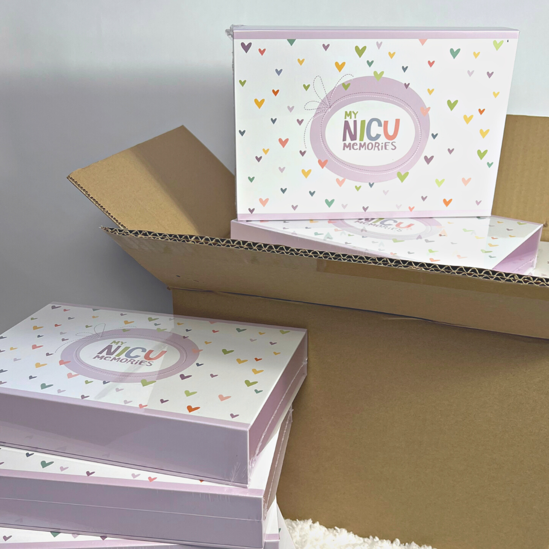 Bulk Orders & NICU Donations - Other Bulk Options