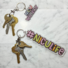 Bulk NICU Keychains for Donation