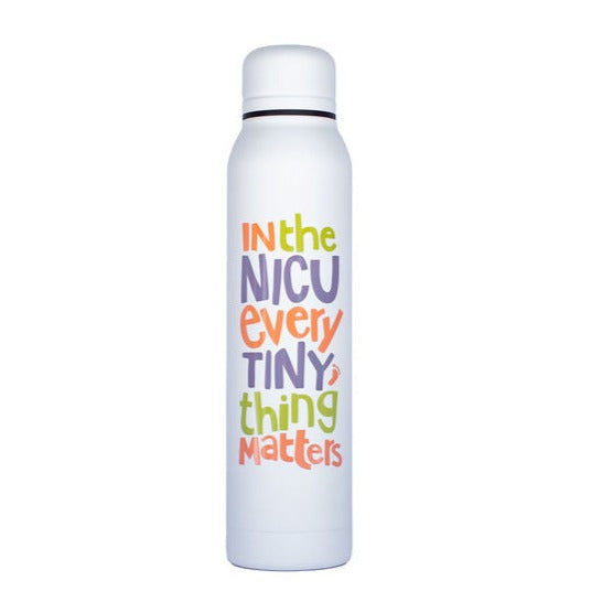 NICU Approved Water Bottle Every Tiny Thing